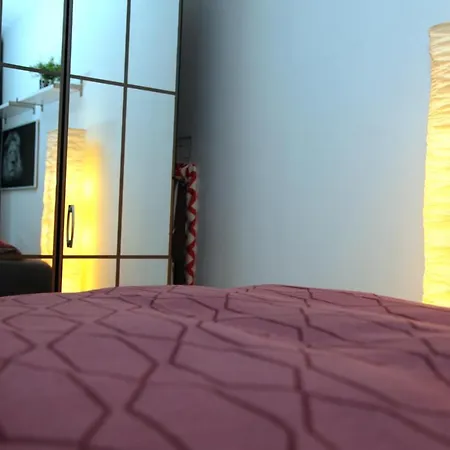 Apartmán Mikes Augsburg